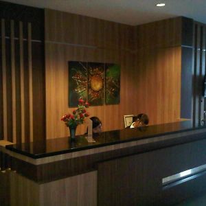 Benteng Hotel
